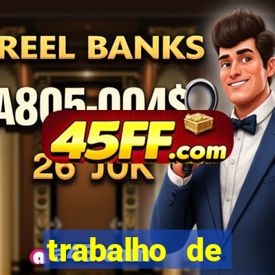 trabalho de afastamento de rival quanto tempo demora
